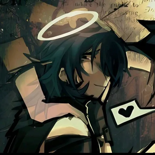 creator Noah's good boy's avatar