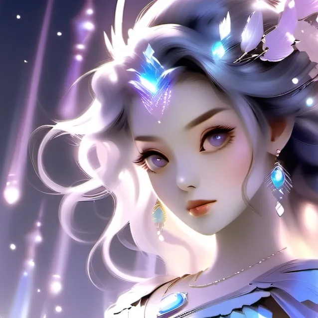 chat with ai character: izabella/ice queen