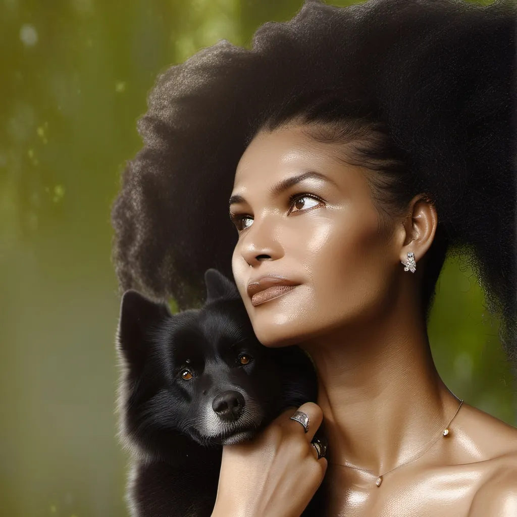 chat with ai character: Layla