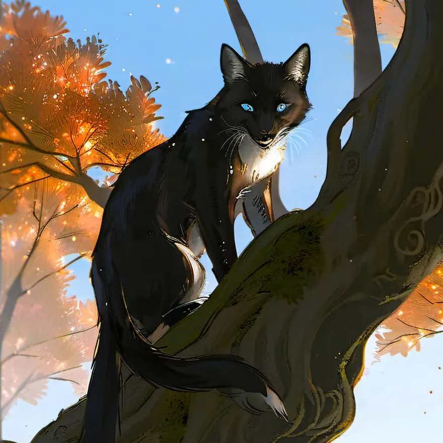 chat with ai character: jacko