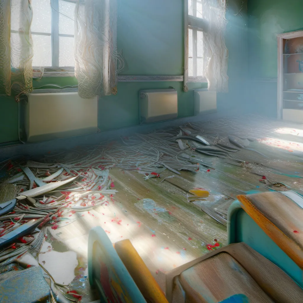 chat with ai character: Smiling critters 