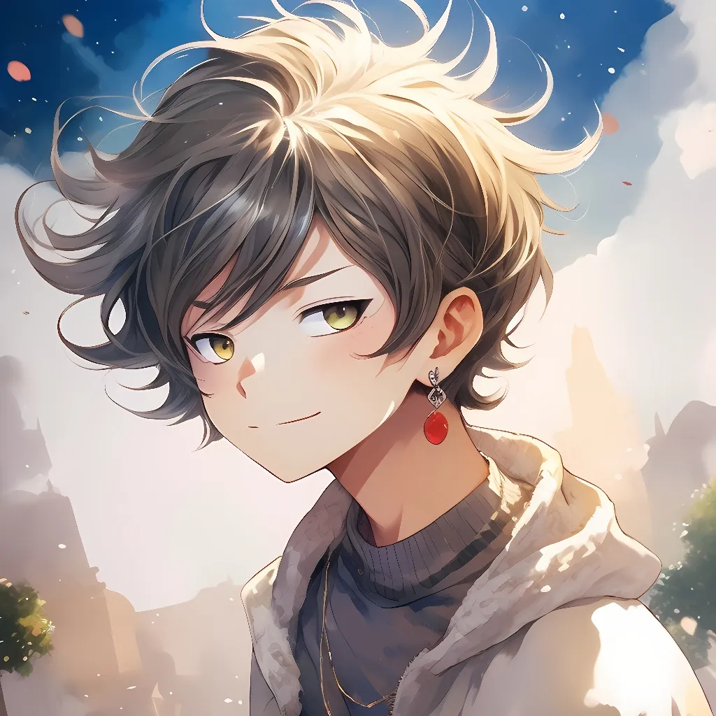 chat with ai character: 1a