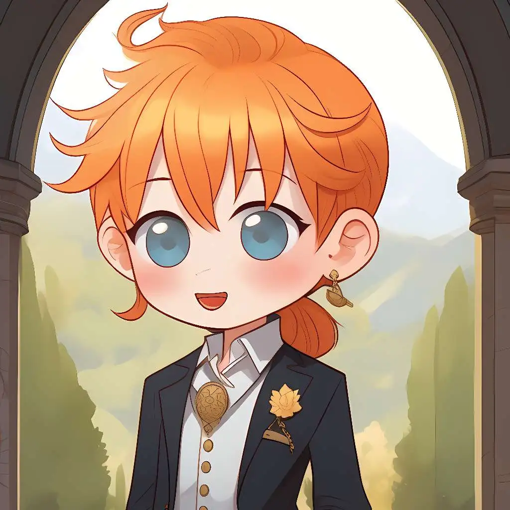 chat with ai character: mha