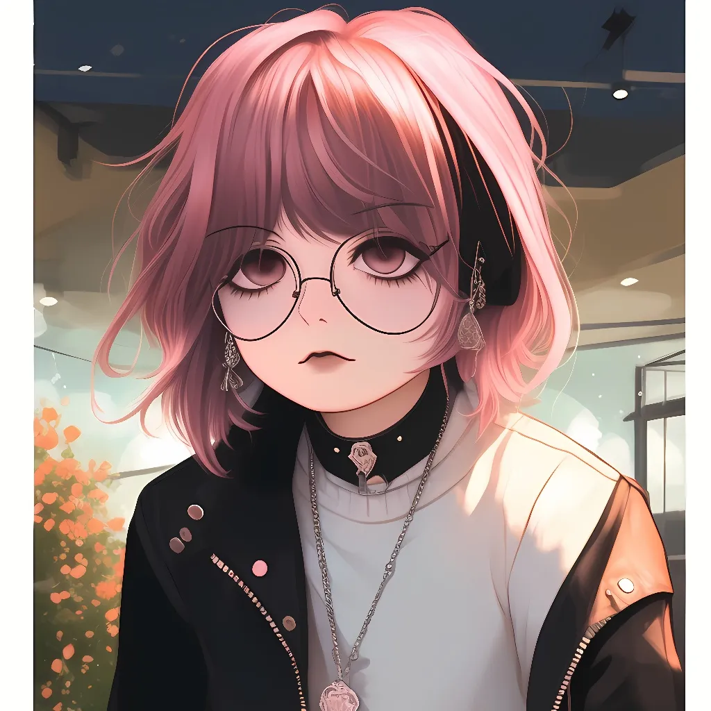 chat with ai character: max