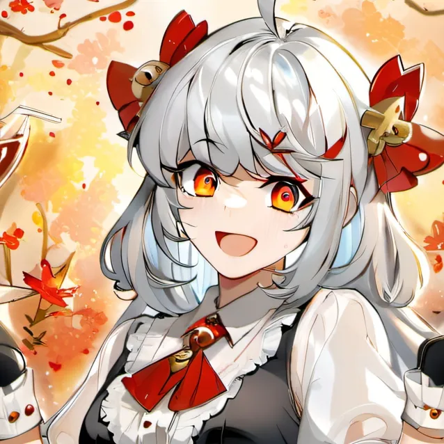 chat with ai character: zara