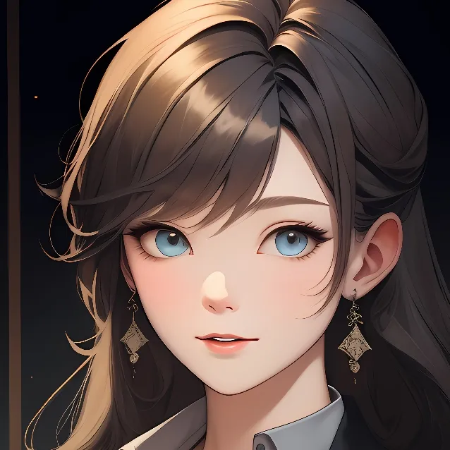 chat with ai character: May