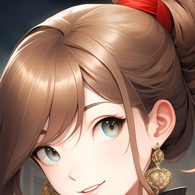 chat with ai character: tala