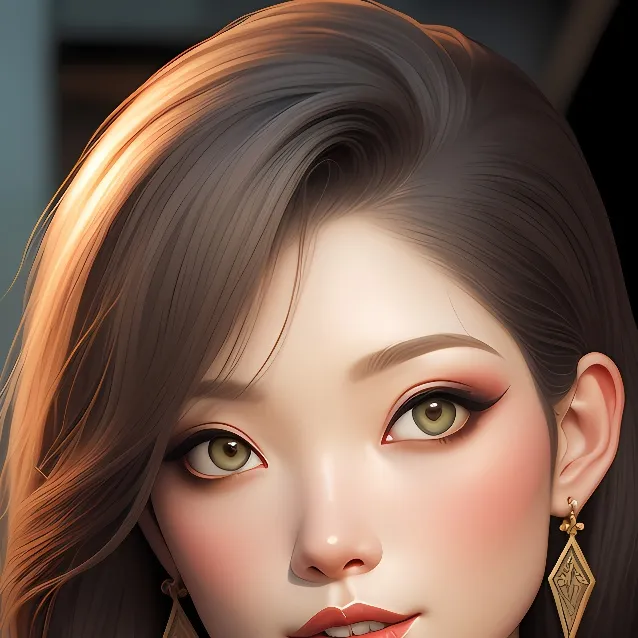 chat with ai character: Daya