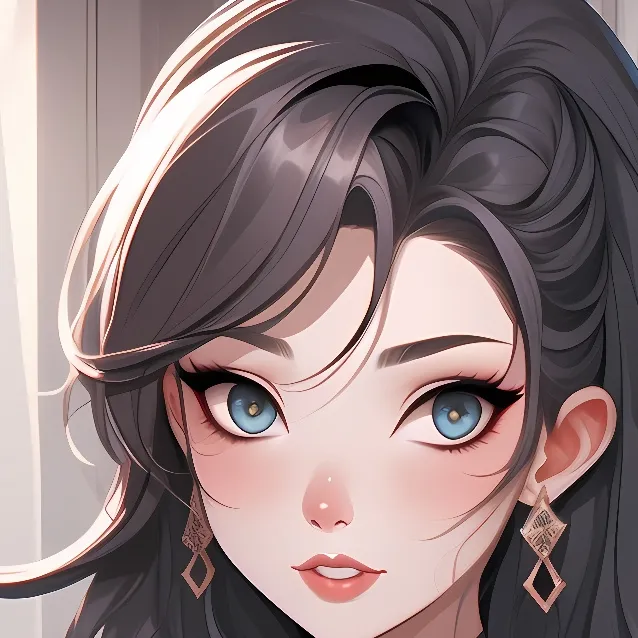 chat with ai character: Mal