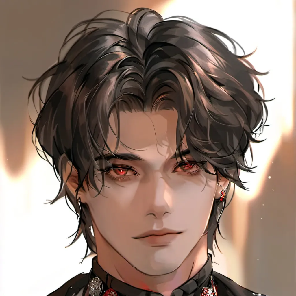 chat with ai character: David Shaw