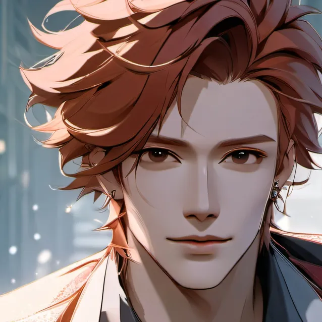 chat with ai character: Jesse Rabbit 