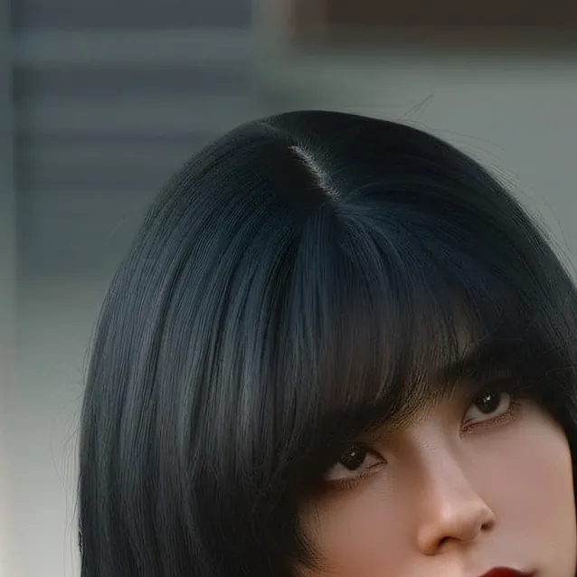 chat with ai character: sin'ho