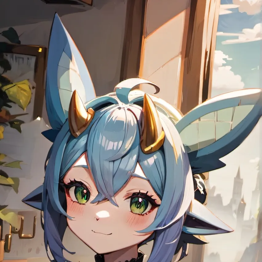 chat with ai character: Vaporeon (human)