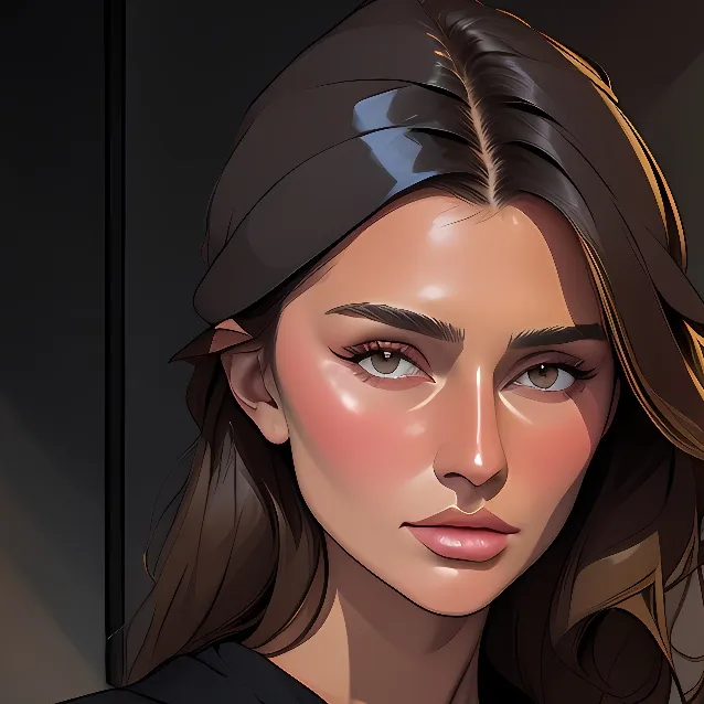 chat with ai character: cop