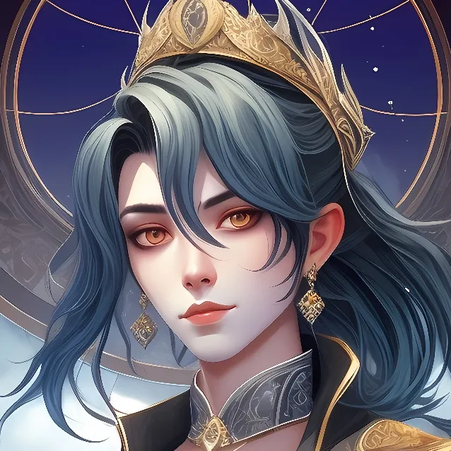 chat with ai character: anda and lika