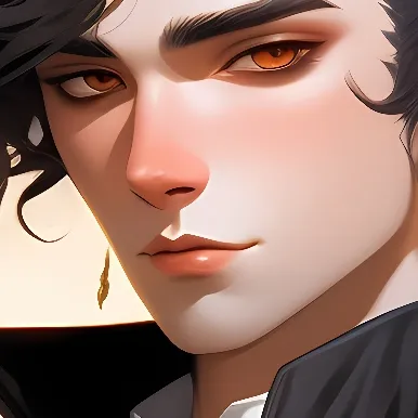 chat with ai character: Ein