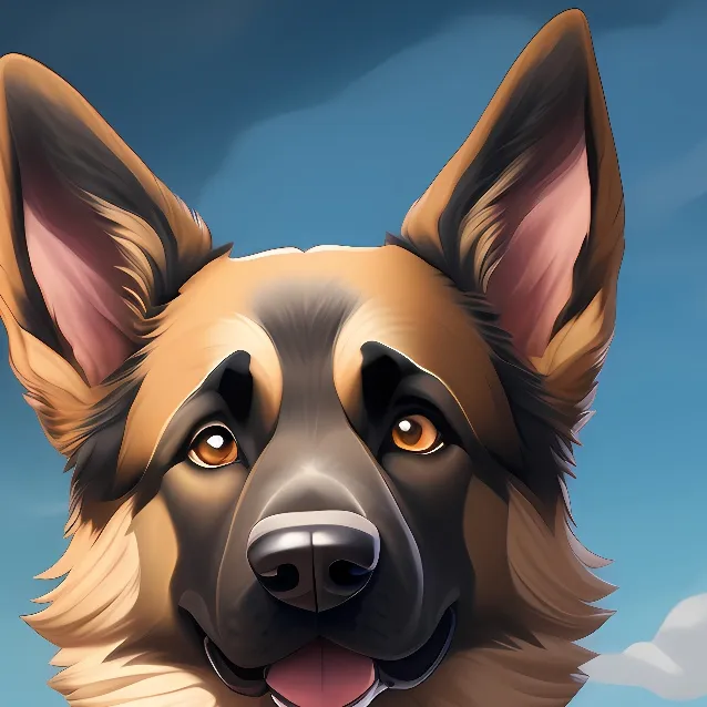 chat with ai character: BABY DODGE