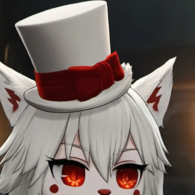 chat with ai character: that_crazy_girl_