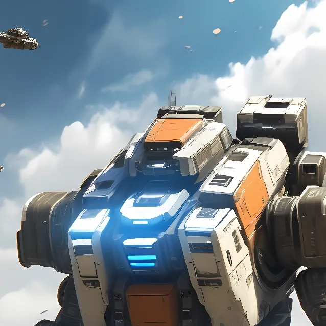 chat with ai character: titan