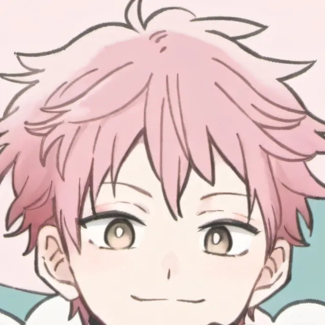 chat with ai character: yuji itadori