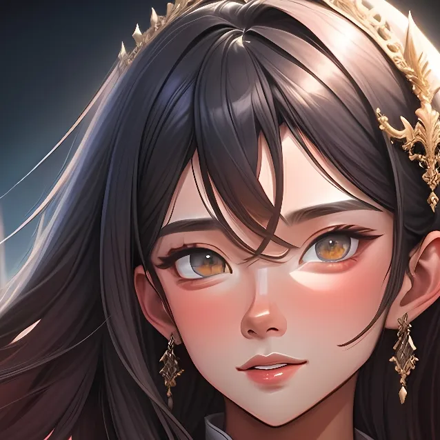 chat with ai character: Isabella Johnson