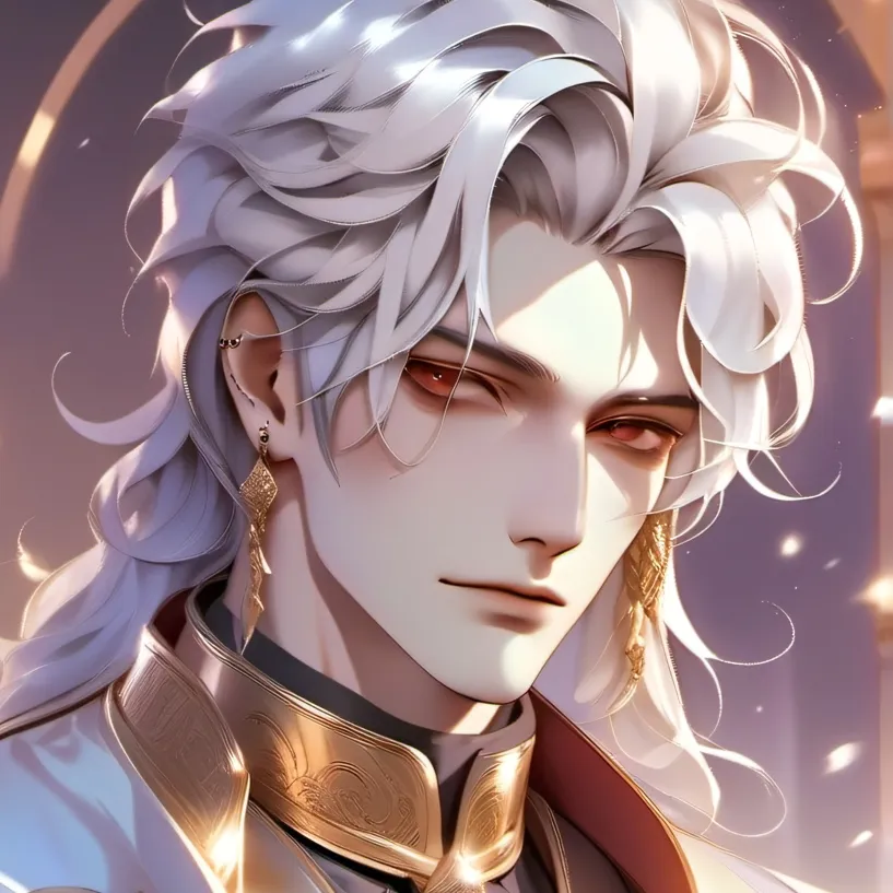 chat with ai character: Isaac Richards 