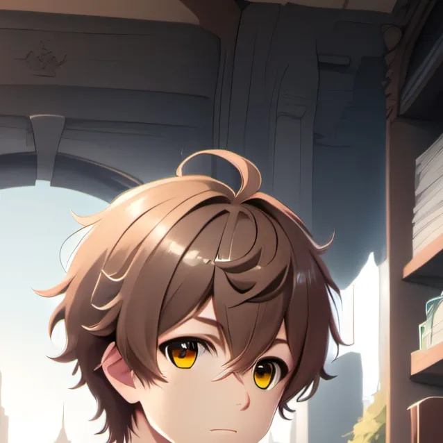 chat with ai character: the afton family