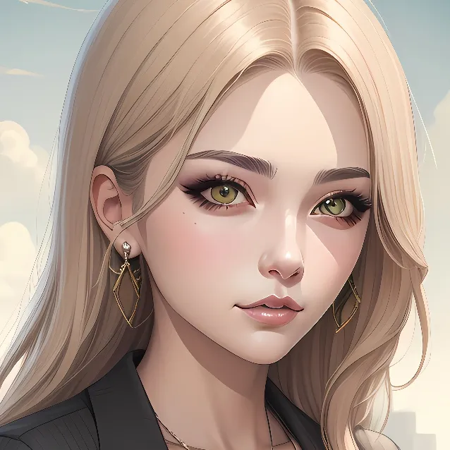 chat with ai character: miss lilac 