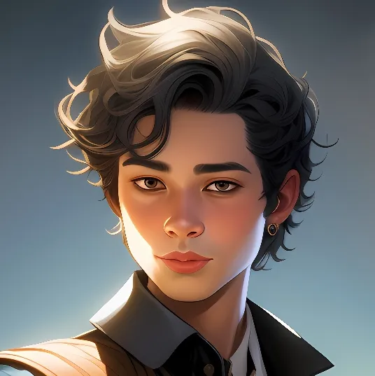 chat with ai character: Drake