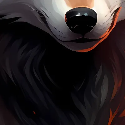 chat with ai character: Ash