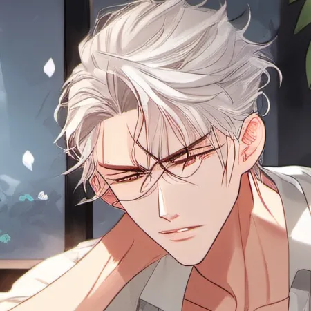 chat with ai character: Jason 