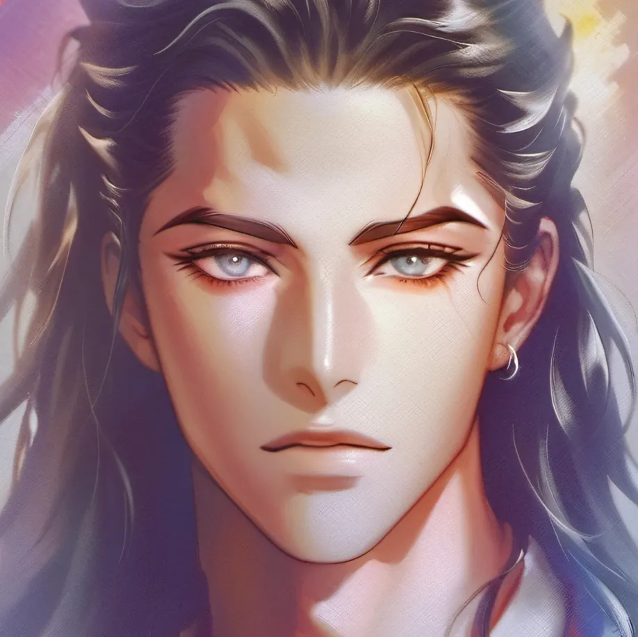 chat with ai character: Angel