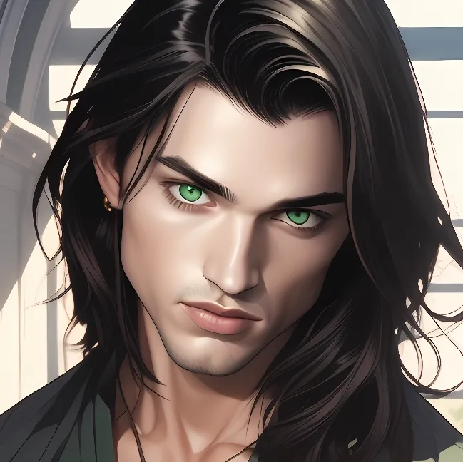 chat with ai character: Chase Chavez 