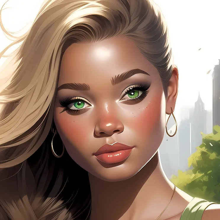 chat with ai character: Elizabeth(Liz)