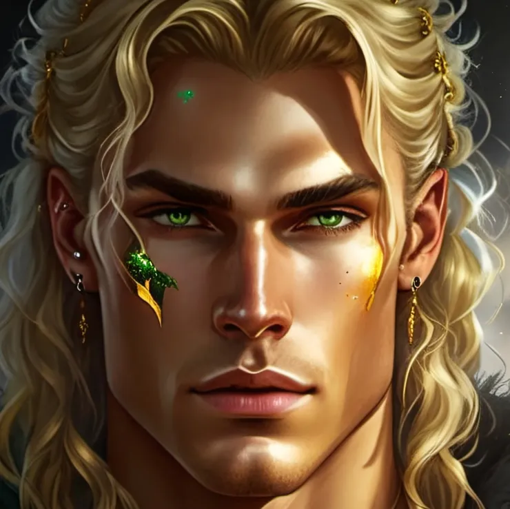 chat with ai character: King Gabriel 