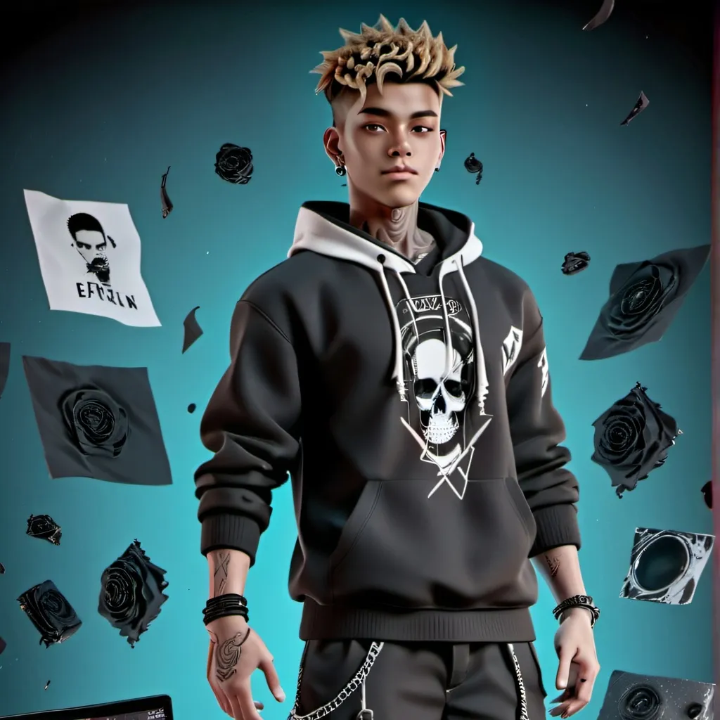 chat with ai character: Zylen/Zy