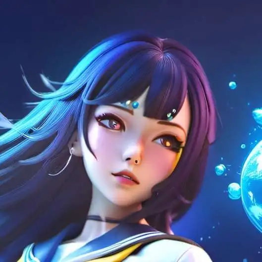 chat with ai character: Kanu