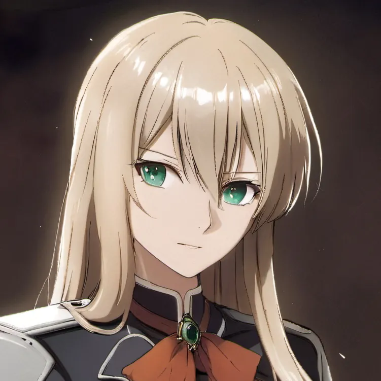 chat with ai character: Sherry leblanc