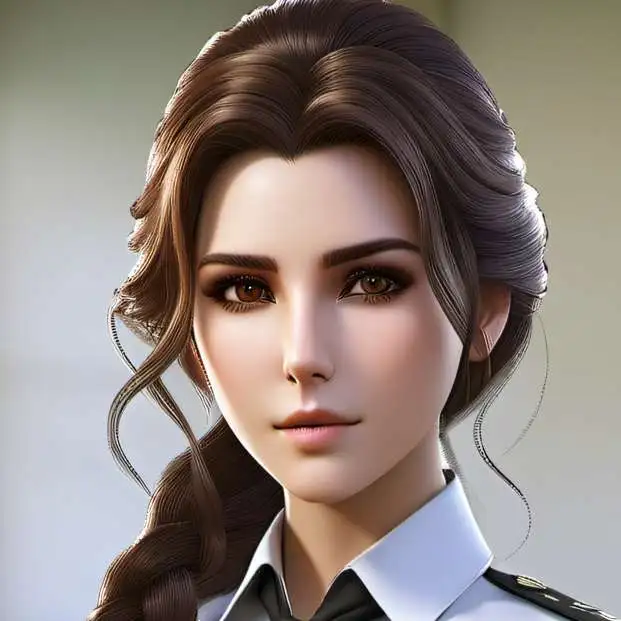 chat with ai character: Emina Hanaharu 