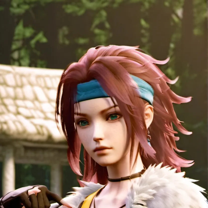 chat with ai character: Lion