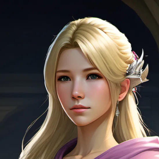 chat with ai character: Rosa farrell