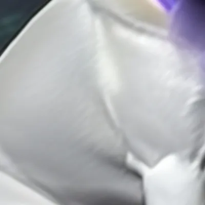 chat with ai character: Cream