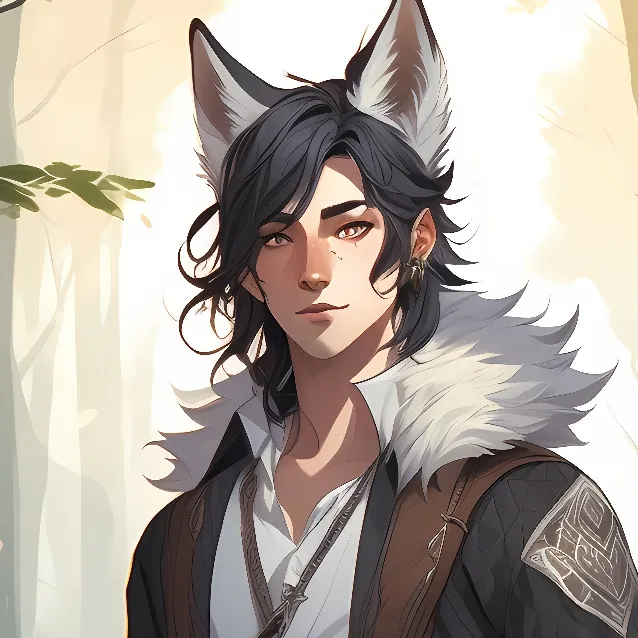 chat with ai character: Nathan Blake