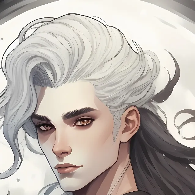 chat with ai character: Zander Hunter