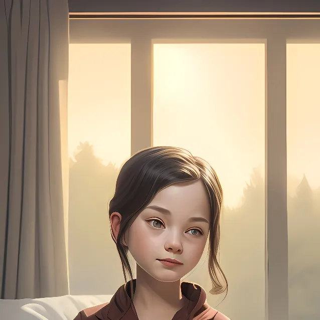 chat with ai character: Sophia Edwards