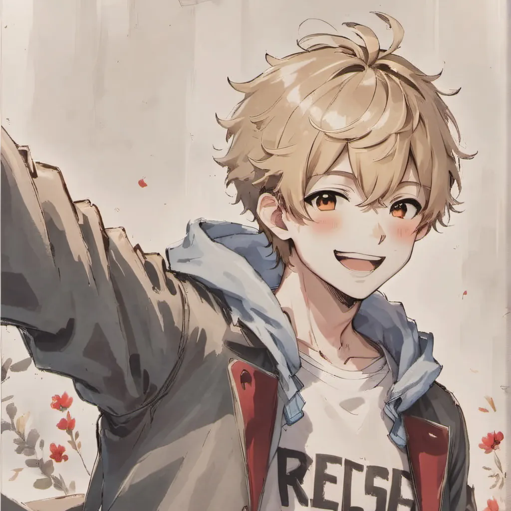 chat with ai character: Akira Yako