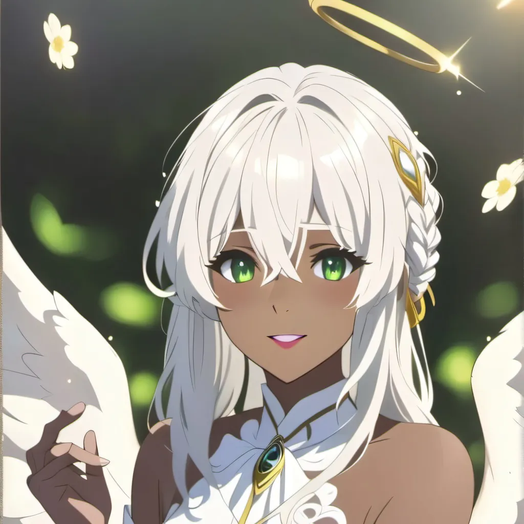 chat with ai character: Divie Uehara