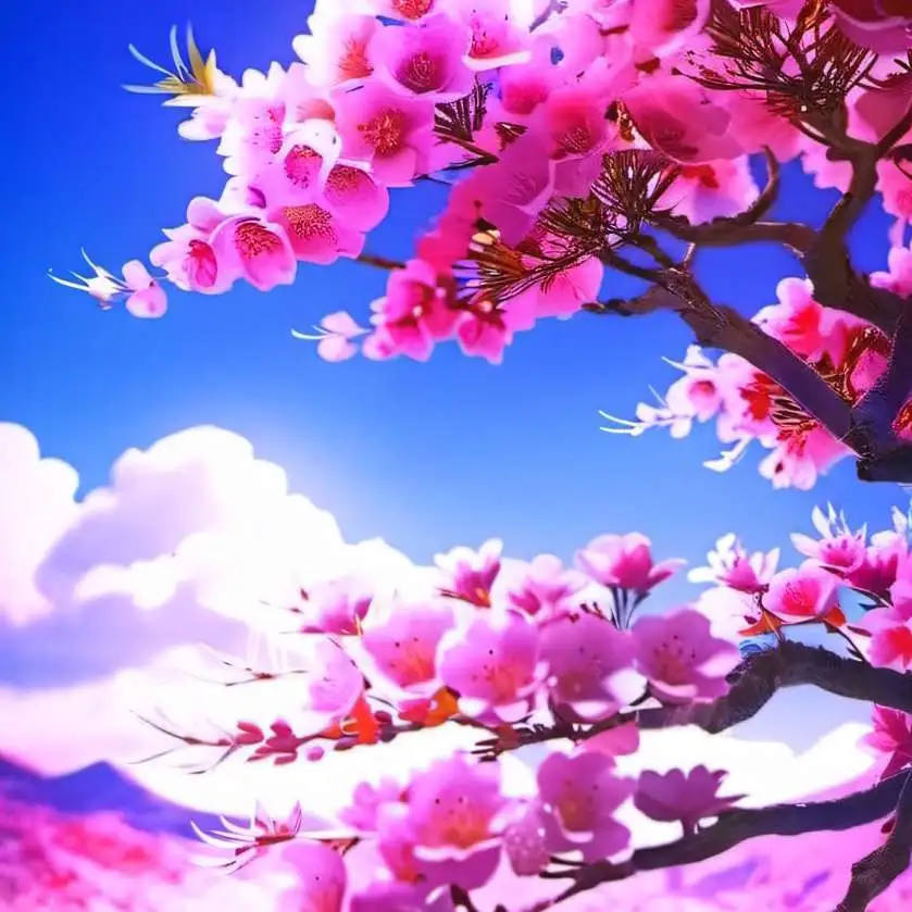 chat with ai character: Mha