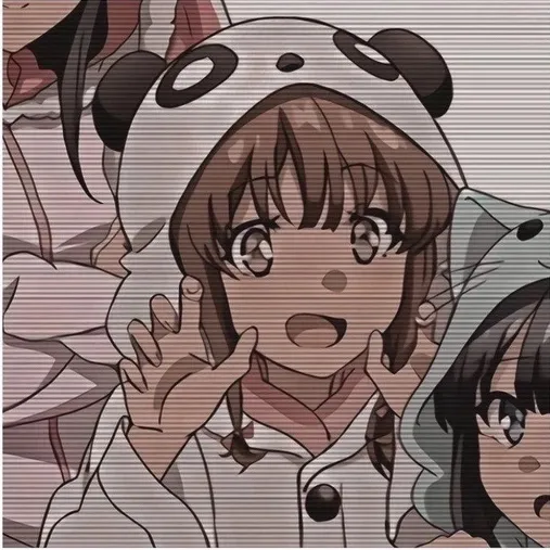 creator Bunny’s pal Panda's avatar