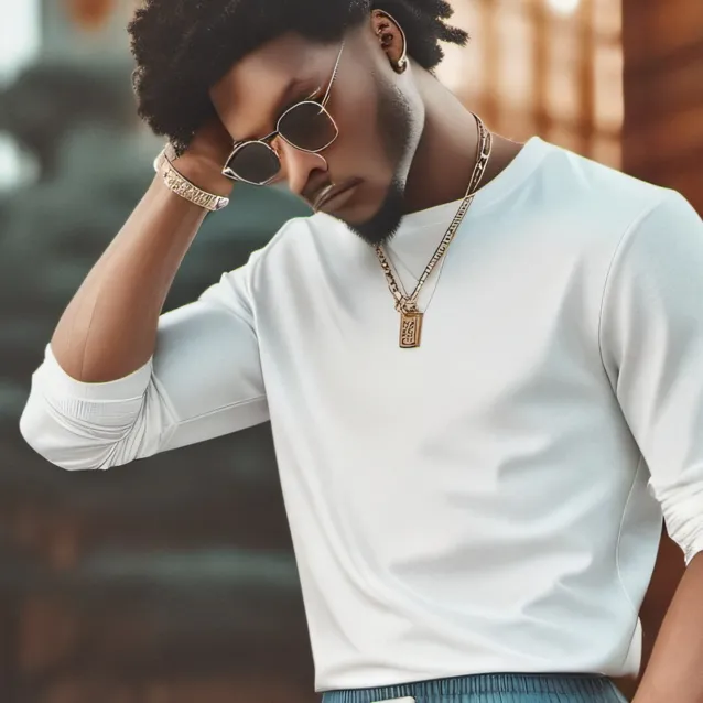 chat with ai character: joel